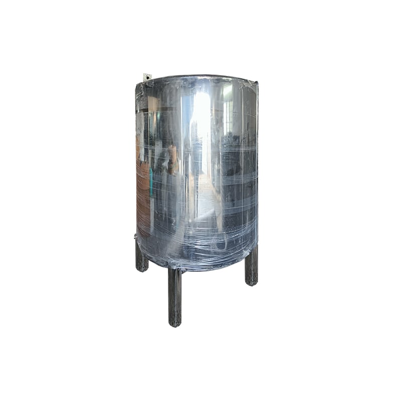 1000 Litre Handmade SS Water Tank (1 mm)