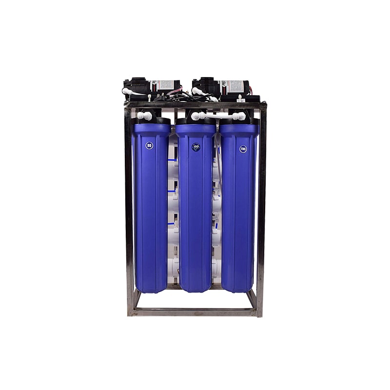 50 LPH RO Water Purifier System
