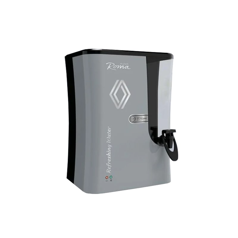 Aqua Roma Copper RO Water Purifier for Home